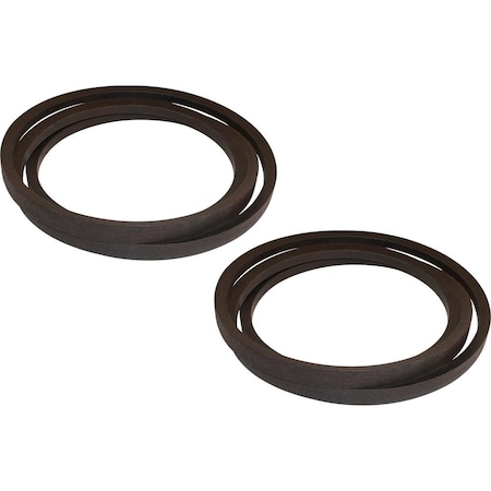 Aftermarket AMAH150678 Ah150678 Front Right Hand Jackshaft Belt Fits John Deere Combine AMAH150678-ABL